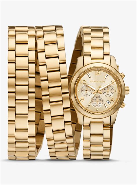 michael kors limited edition